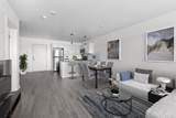 1-bedroom apartment at The Onyx Apartments in Philadelphia